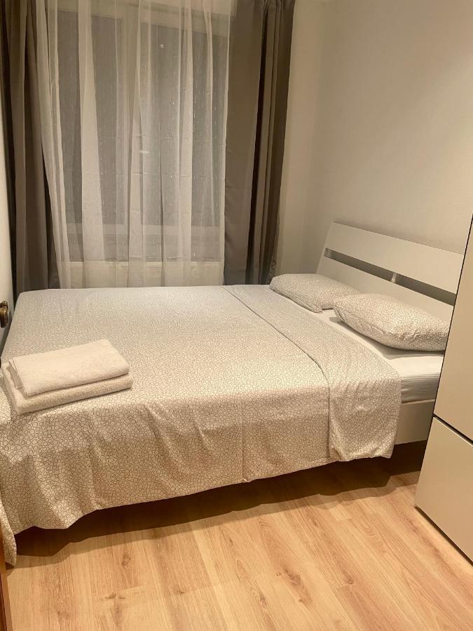 Lovely 2 Bedrooms Apartment Брюссель Екстер'єр фото