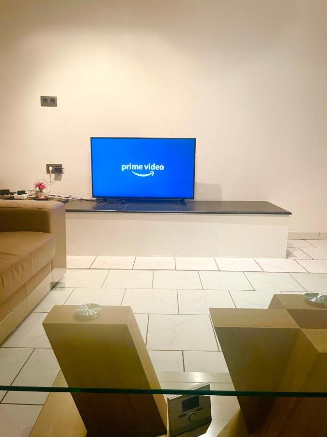 Lovely 2 Bedrooms Apartment Брюссель Екстер'єр фото
