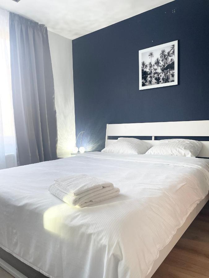 Lovely 2 Bedrooms Apartment Брюссель Екстер'єр фото