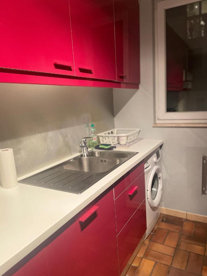 Lovely 2 Bedrooms Apartment Брюссель Екстер'єр фото