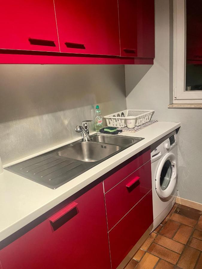 Lovely 2 Bedrooms Apartment Брюссель Екстер'єр фото