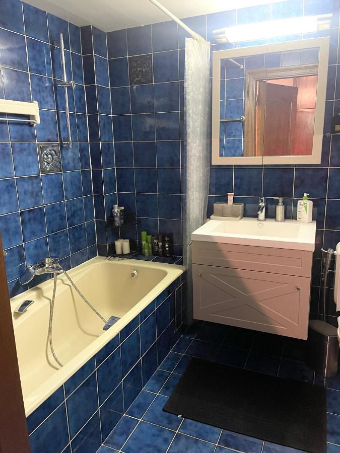 Lovely 2 Bedrooms Apartment Брюссель Екстер'єр фото