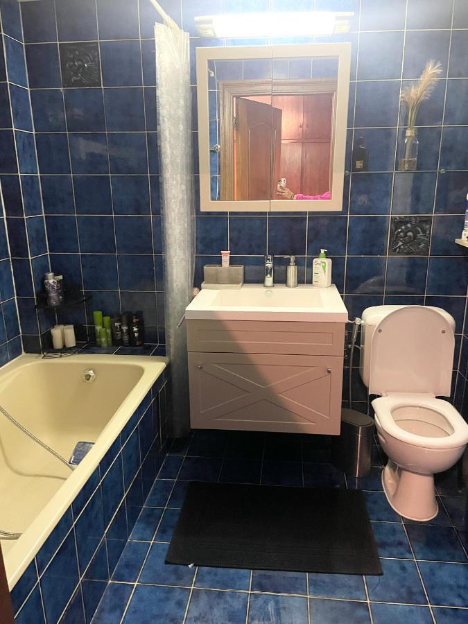 Lovely 2 Bedrooms Apartment Брюссель Екстер'єр фото